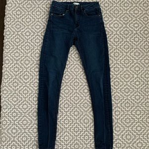 H&M Skinny Jeans